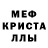 МЕФ мука Nataliya Porkert